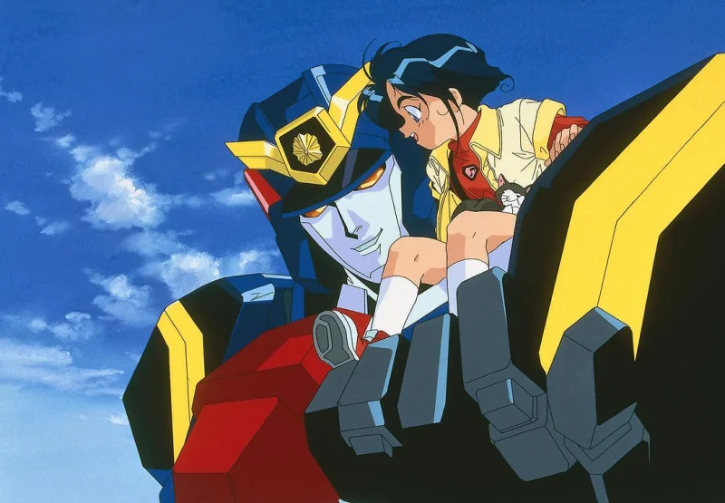 勇者警察剧照2