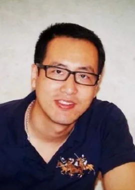 严明（同名）影视演员