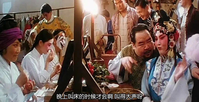 岁月风云之上海皇帝剧照5