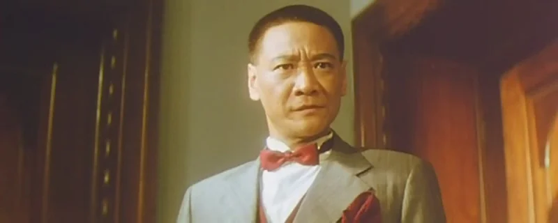 岁月风云之上海皇帝剧照6