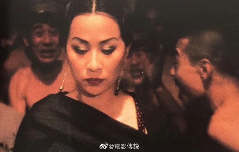 岁月风云之上海皇帝剧照4
