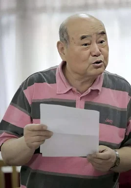 孙渝烽（同名）中国,重庆影视演员