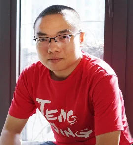 刘骏（同名）影视演员