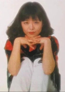 井上瑶（同名）日本,东京影视演员