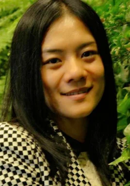 杨希（同名）影视演员