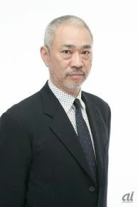 大友龙三郎（同名）日本,东京影视演员