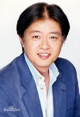 堀秀行（同名）日本,东京影视演员