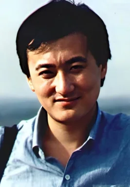 沈晓谦（同名）中国影视演员
