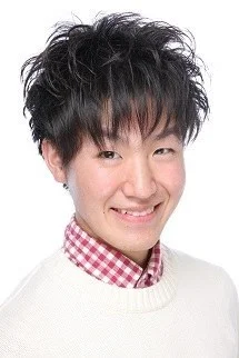 德留慎乃佑（同名）日本,大阪府影视演员
