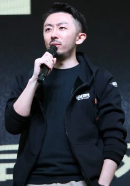 魏超（同名）中国，北京影视演员