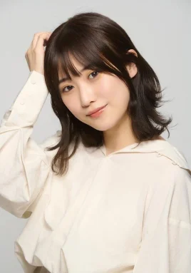 夏吉优子（同名）日本,大阪府影视演员