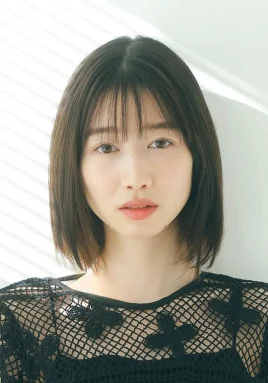 冈本夏美（同名）日本,神奈川县影视演员