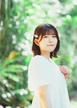 石见舞菜香（同名）日本,埼玉影视演员