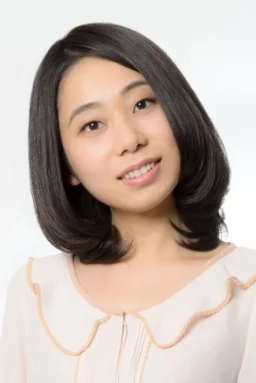 山根希美（同名）日本，冈山，仓敷影视演员
