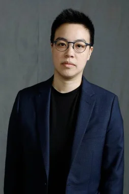 黄熙（同名）影视演员
