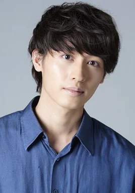 小林亮太（同名）影视演员