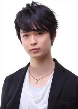 土岐隼一（同名）日本,东京影视演员