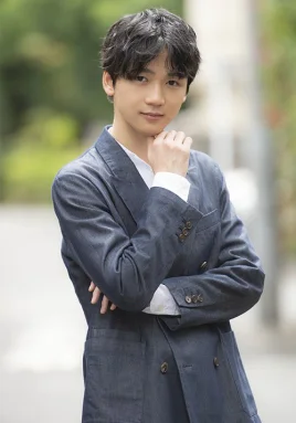 户谷菊之介（同名）影视演员