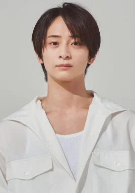 坂井翔（同名）日本岐阜影视演员