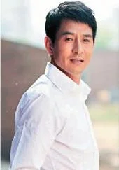 郭晓峰（同名）中国,山东,临沂影视演员