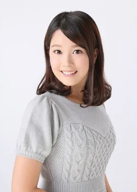 小坂井祐莉绘（同名）日本，爱知县影视演员