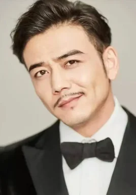 杨烁（同名）中国,黑龙江,伊春影视演员