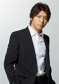 上川隆也（同名）日本,东京影视演员