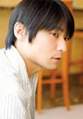 石田彰（同名）日本,爱知,日进影视演员