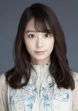 宇垣美里（同名）日本,兵库县影视演员