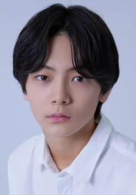 斋藤润（同名）神奈川县影视演员