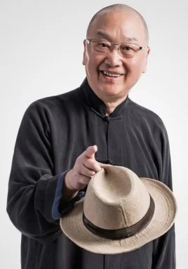 乔榛（同名）中国,上海影视演员