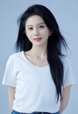 马秋元（同名）影视演员