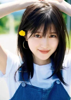 福本莉子（同名）日本,大阪影视演员