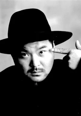 金相镐（同名）韩国影视演员