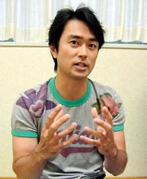 石黑贤（同名）日本,东京影视演员