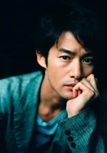 竹野内丰（同名）日本,东京都,调布市影视演员