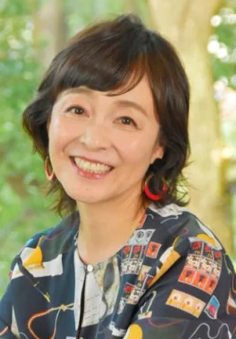 日高范子（同名）日本,东京影视演员