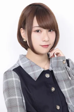 富田美忧（同名）日本影视演员