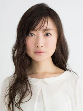 松本真理香（同名）日本,东京,中野影视演员