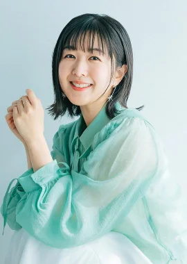 茅野爱衣（同名）日本,东京影视演员
