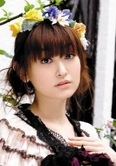 田村由香里（同名）日本,福冈影视演员