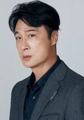 吴镇宇（同名）中国香港影视演员