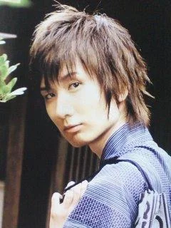 前野智昭（同名）日本,茨城县影视演员