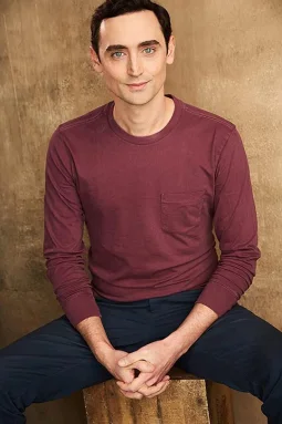 克里斯蒂安·普伦蒂斯（同名）影视演员