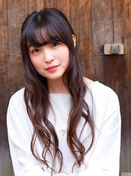 上田丽奈（同名）日本,富山县影视演员
