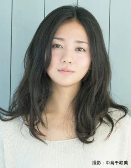 木村文乃（同名）日本,东京都影视演员