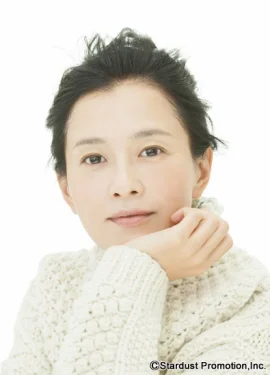 坂井真纪（同名）日本,东京影视演员