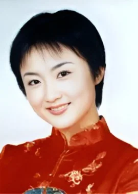 杨莹（同名）中国,广东影视演员