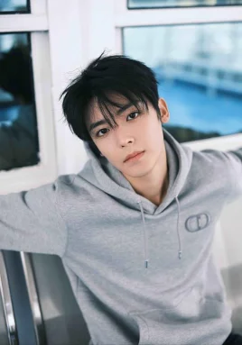 侯明昊（同名）中国,北京影视演员