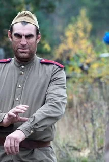 Aleksey Dmitriev（同名）影视演员